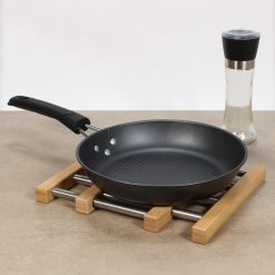 Sartén De Aluminio 24