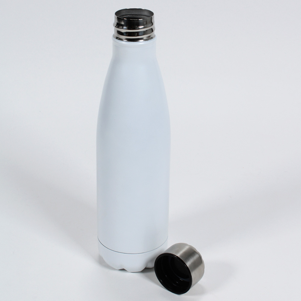 Botella De Metal 650Ml. - Imagen 2