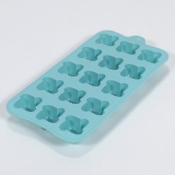 Alternative view of Molde Cubetera De Silicona