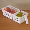 Organizador Para Heladera 27x12