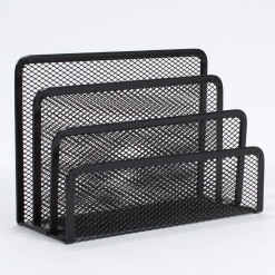 Organizador De Documentos Aluminio