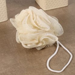 Esponja De Baño Plástico