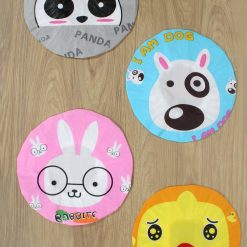 Gorro De Baño Animales 27