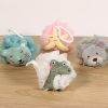 Esponja Para Ducha Peluche