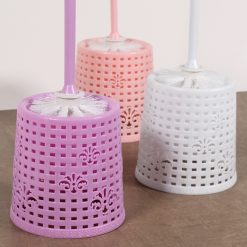 Cepillo Para Inodoro Colores