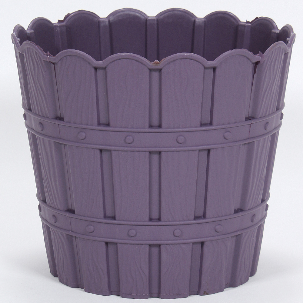 Maceta Plástico 3Lt - Imagen 2