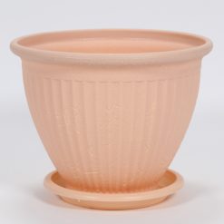 Alternative view of Maceta De Plástico 24