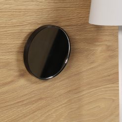 Espejo Plástico Para Pared