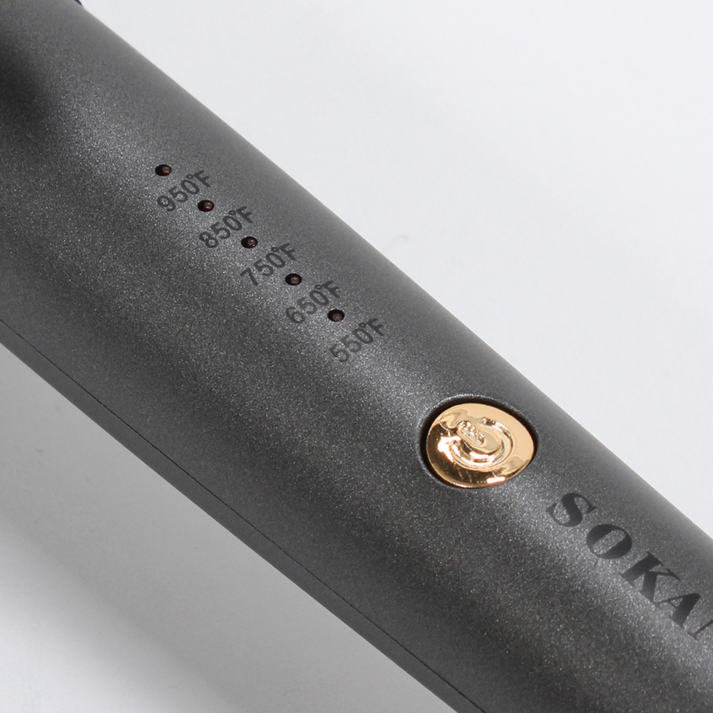 Rizador De Cabello SK - Imagen 3