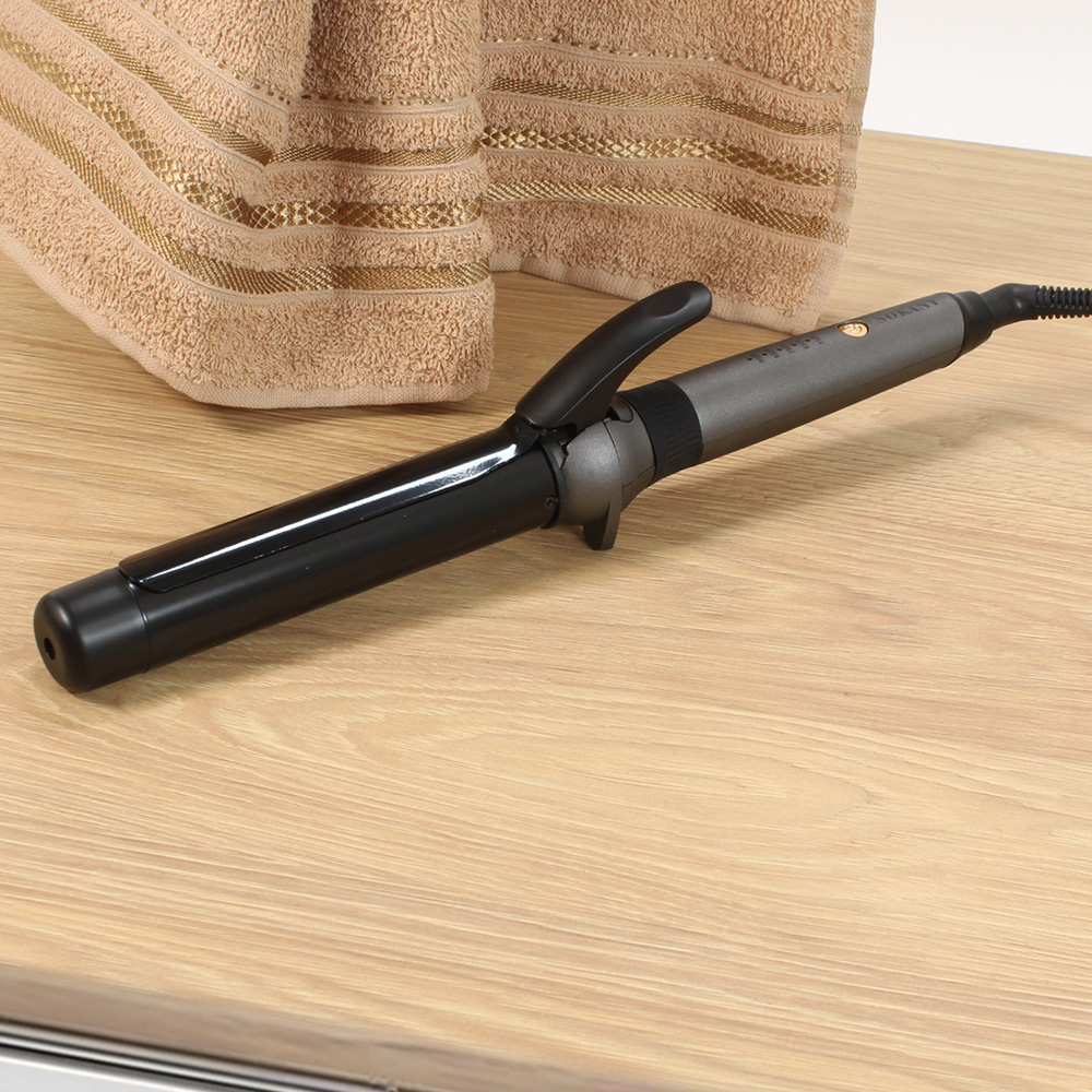 Rizador De Cabello SK