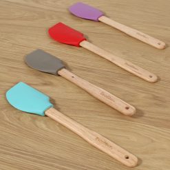 Espátula De Silicona Para Reposteria