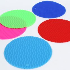 Apoya Ollas De Silicona