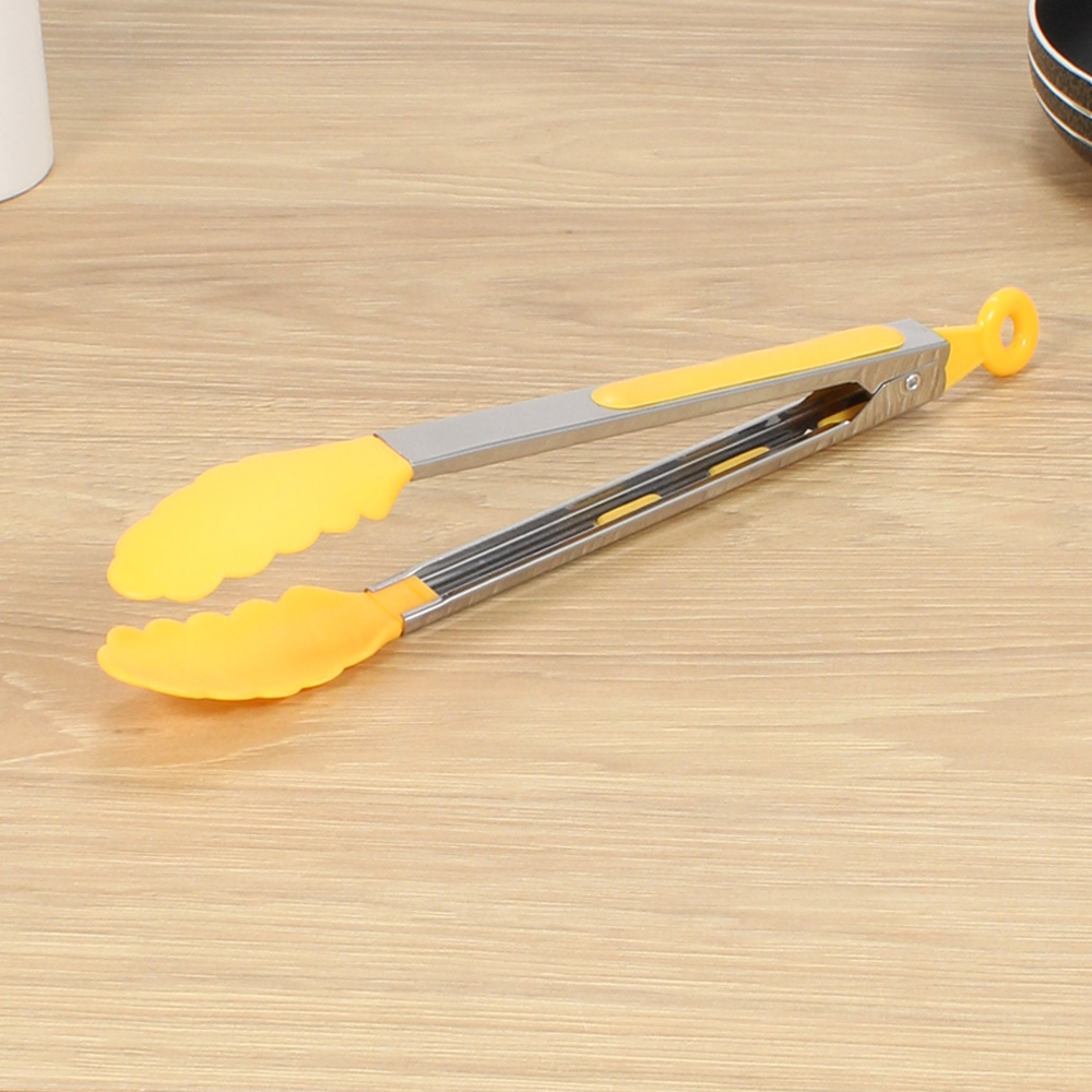Pinza Para Alimentos - Imagen 2