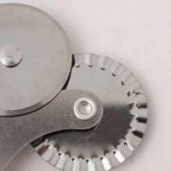 Alternative view of Cortador De Pizza Aluminio Doble