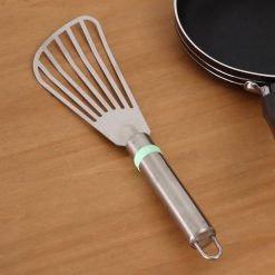Espátula Para Cocina De Aluminio