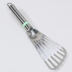 Alternative view of Espátula Para Cocina De Aluminio