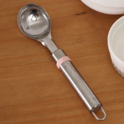 Cuchara De Aluminio Para Cocina