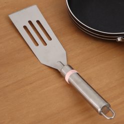 Espátula De Cocina Aluminio