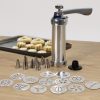 Prensa Para Hacer Galletas