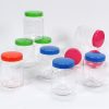 Set x3 Envases Plásticos