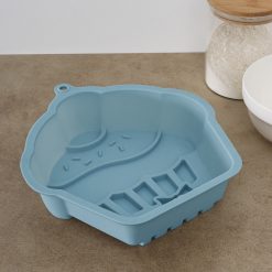 Molde Para Hornear De Silicona