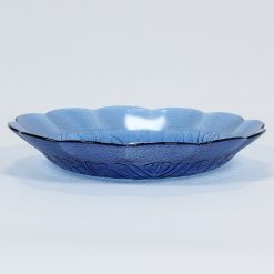 Alternative view of Plato Llano Azul 22