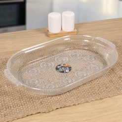 Bandeja Acrílica PH 34,5x23,5