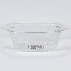 Alternative view of Bowl Acrílico Con Asas PH 21,5x16