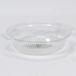 Alternative view of Ensaladera Acrílica Redonda PH 20