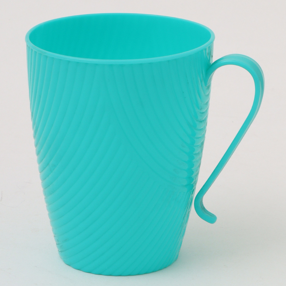 Taza Plástica 8 - Imagen 3