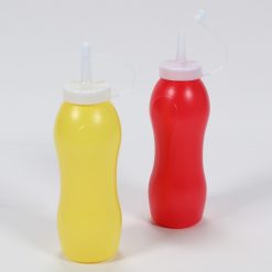 Alternative view of Set x2 Recipiente Para Salsa