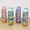Botella Plástica Infantil 650 Ml.