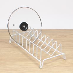 Organizador Para Tapas De Ollas