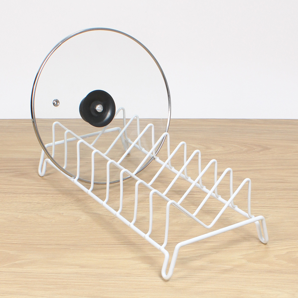 Organizador Para Tapas De Ollas
