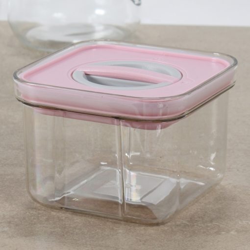 Contenedor Hermético Para Alimentos 8 - Imagen 2