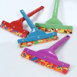 Limpia Vidrios Plástico