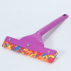 Alternative view of Limpia Vidrios Plástico