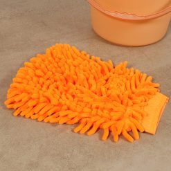 Guante Limpiador Color