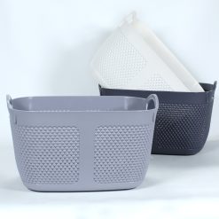 Canasta Plástica PH 24,5x18,5