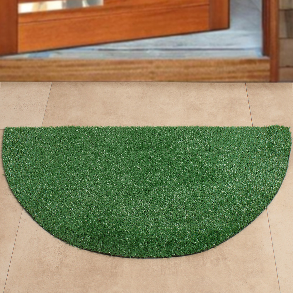 Alfombra De Pasto Artificial 50x80