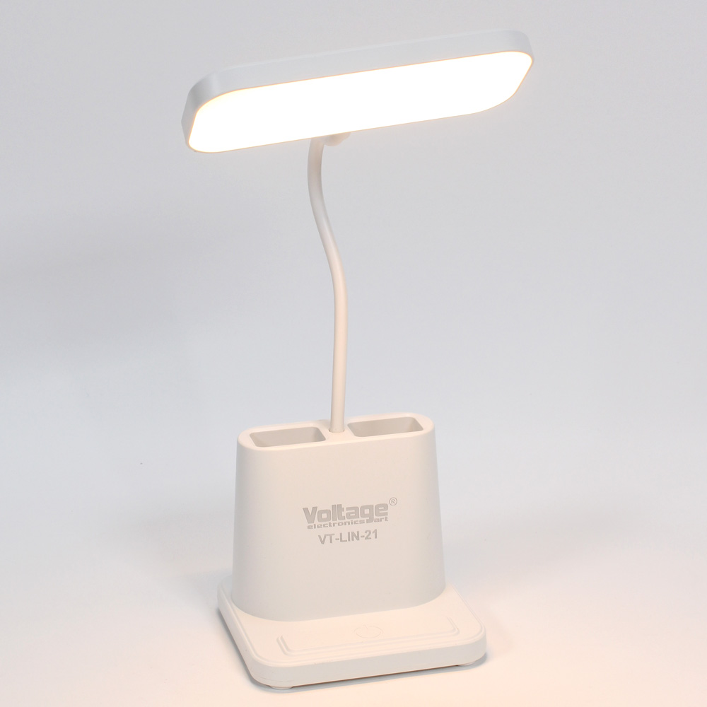 Lampara Recargable USB - Imagen 2