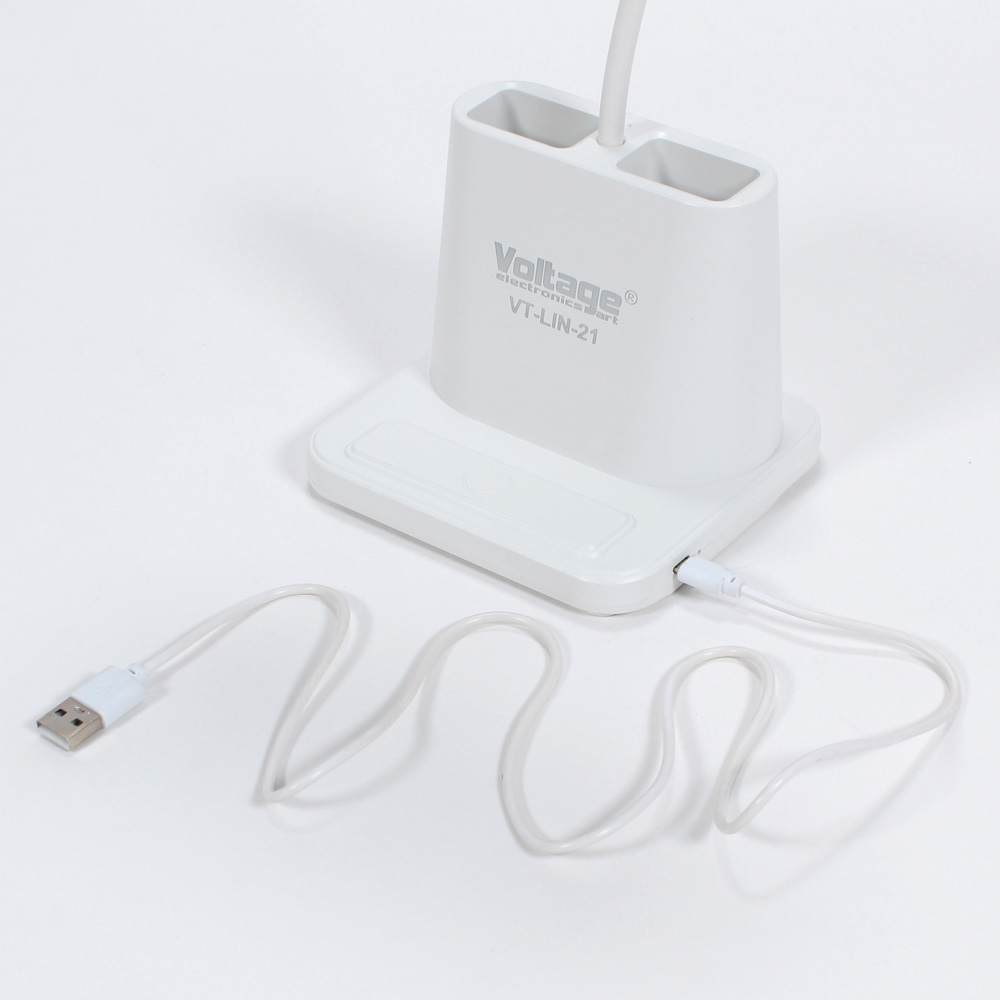 Lampara Recargable USB - Imagen 3