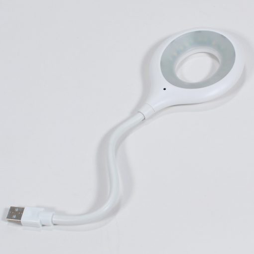 Lámpara USB Con Control De Voz