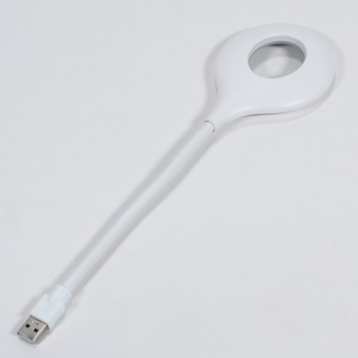 Lámpara USB Con Control De Voz - Imagen 2