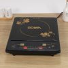 Cocina Eléctrica BM