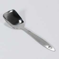 Alternative view of Cuchara Para Servir De Acero