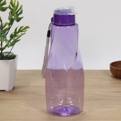 Alternative view of Botella Plástica 600Ml