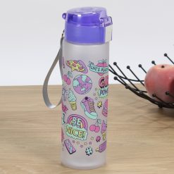 Alternative view of Botella Plástica 650 Ml