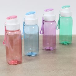 Botella Plástica PH 350ml