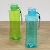 Botella Plástica 600 Ml
